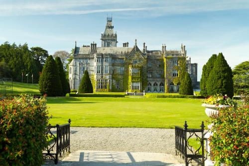 Manor Brook House in Adare