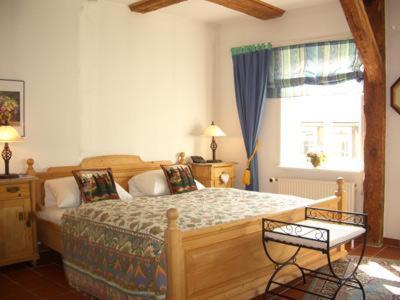 Hotel am Glockenturm - image 12
