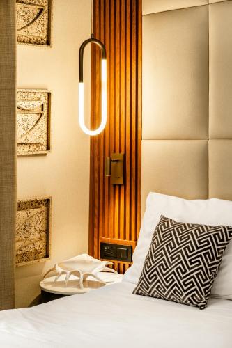 Hotel Villa Royal - image 12