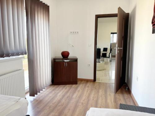 White Apartman Siófok 5