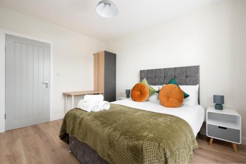 Unique 2Bedroom Flats in Bicester Room Type - Apartment