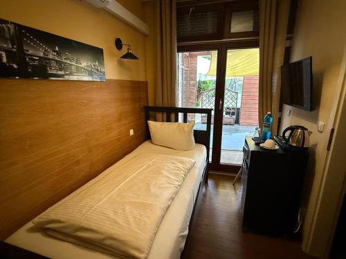 Boutique Hotel Sena, Berlin (photo 9)