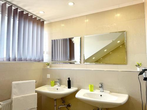 White Apartman Siófok 2