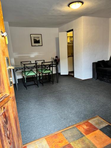 Apartment Gabriel