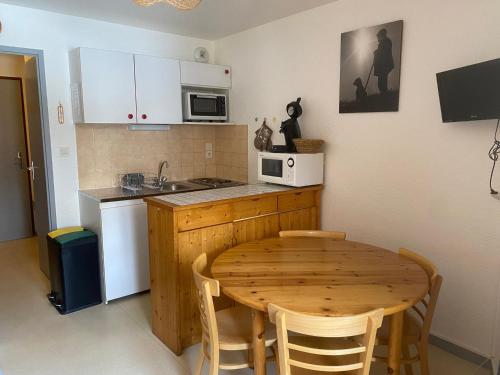 Appartement Valloire 1 pièce 3 personnes - FR-1-263-127 - image 28
