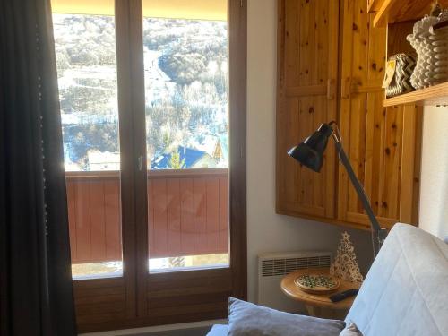 Appartement Valloire 1 pièce 3 personnes - FR-1-263-127 - image 13