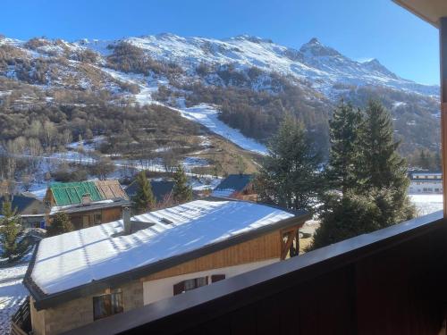Appartement Valloire 1 pièce 3 personnes - FR-1-263-127 - image 29