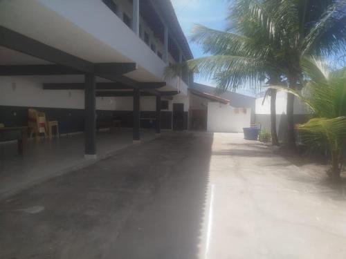 Casa de praia Fonseca in 阿爾科巴薩
