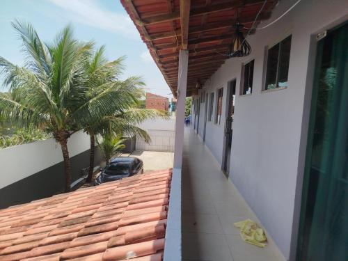 Casa de praia Fonseca in 阿爾科巴薩