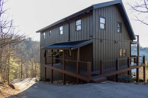 50 Mile View, Sevierville (foto 7)