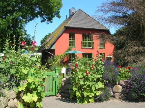 Jagdhaus 1 EG in Jagdhaus, Deutschland