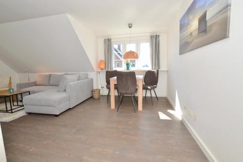 Wohnung Lotte – khách sạn tại Sylt