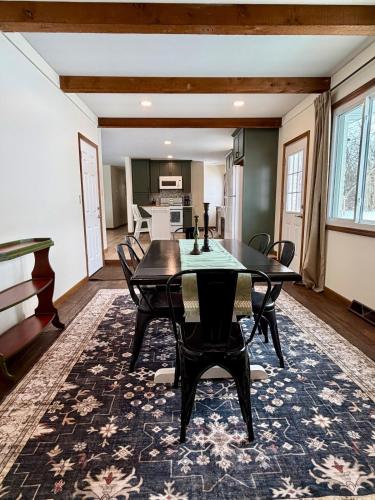 設施, Wandering Whitetail Estate - Indiana Dunes - Valpo U - Pet Friendly in 華爾帕萊索