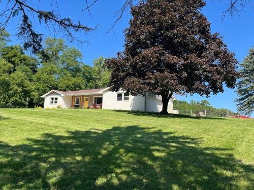 Wandering Whitetail Estate - Indiana Dunes - Valpo U - Pet Friendly in 華爾帕萊索