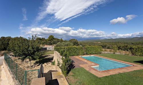 Cal Fortic, Navès (Cal Fortic, Naves) in Montmajor