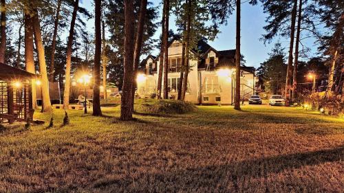 LC pokoje & apartamenty