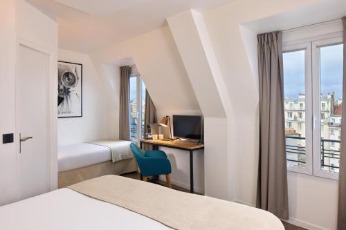 Hotel OHM by Happyculture - image 9