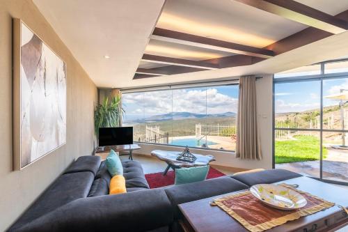 Seadmed, Tulia Villas by YourHost in Kajiado