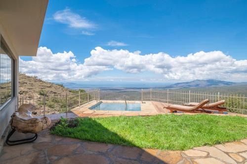Seadmed, Tulia Villas by YourHost in Kajiado