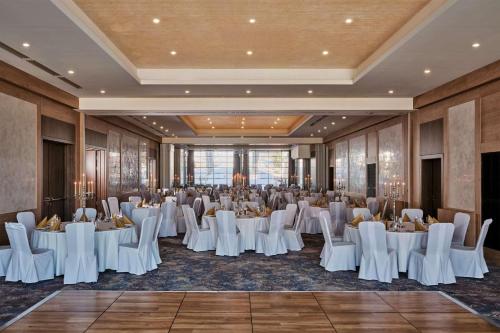 Radisson Blu Hotel & Residences Zakopane, Zakopane (photo 9)
