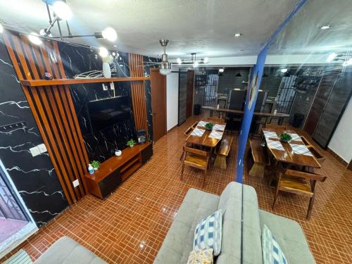 Casa Santa Cruz - Chetumal