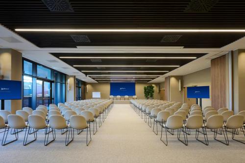 Radisson Blu Hotel, Bergamo ChorusLife, Bergamo (photo 9)
