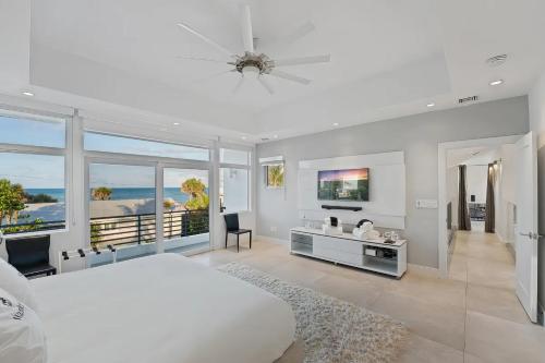 Vero Beach - Beach Access & Ocean Views in Wabasso Beach (FL)