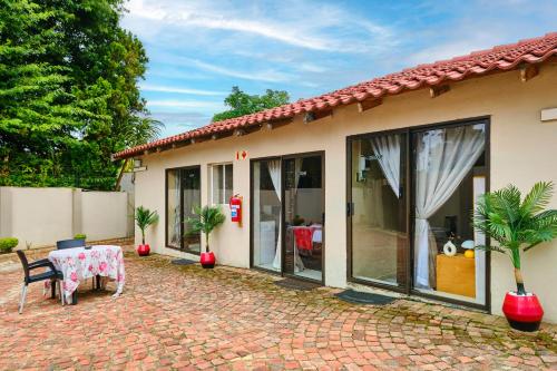 Harmony Guest House in Nelspruit