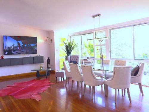 Residence in Sydney 