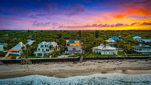 Vero Beach - Beach Access & Ocean Views in Wabasso Beach (FL)