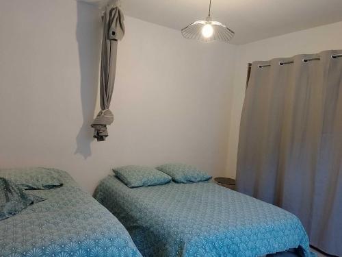 Appartement rez de chaussé 60m2 (Appartement rez de chausse 60m2) in Feins