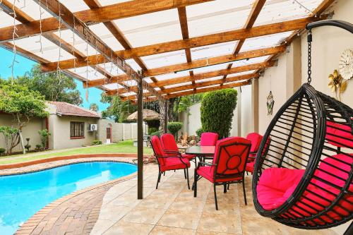 Harmony Guest House in Nelspruit