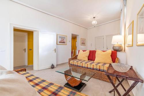San Provolo Apartment