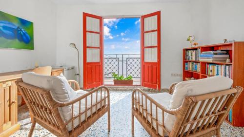 Szórakozási lehetőségek, Cortijo de la Paz in La Mamola