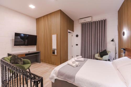 GB Suites - Triplex Apartment 2