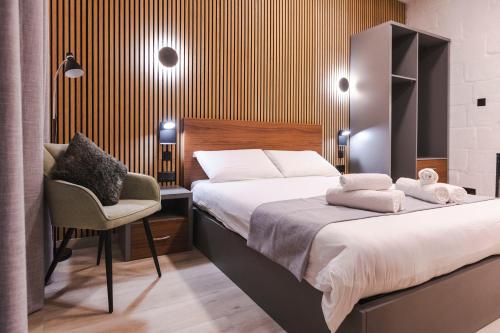 GB Suites - Triplex Apartment 4