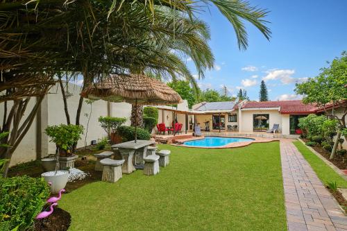 Harmony Guest House in Nelspruit