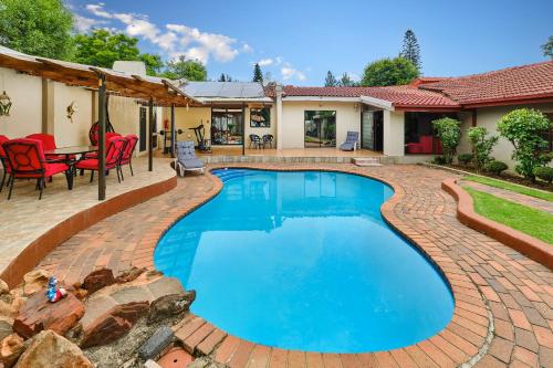 Harmony Guest House in Nelspruit