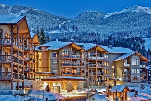 Evolution Whistler by Lodging Ovations - image 3