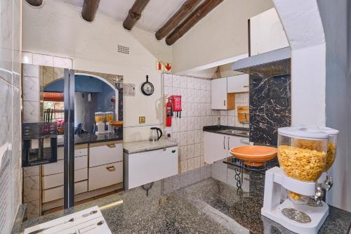 Harmony Guest House in Nelspruit