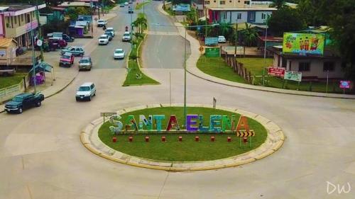 Maxroomz, San Ignacio