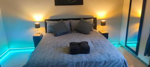 The Reggia Nest - Squille