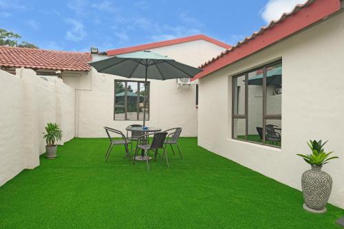 Harmony Guest House in Nelspruit