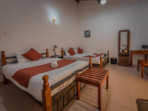 Mount Pillar Homestay - image 5
