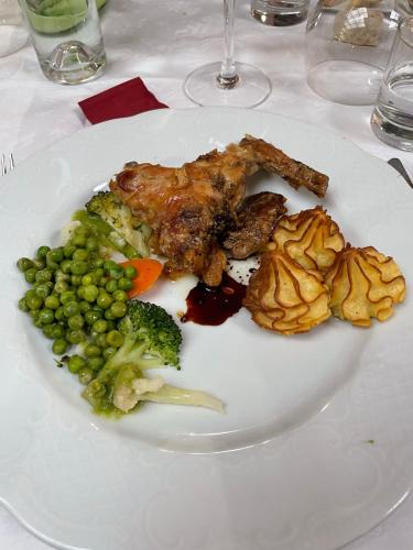 Hotel Al Pelmo 5
