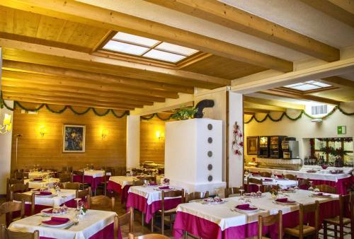 Hotel Al Pelmo 4
