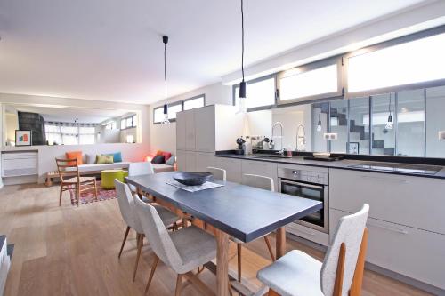 Villa luxueuse & moderne gîte à louer Toulouse