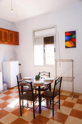 Cozy Host House with 2 air conditioned rooms in Errachidia