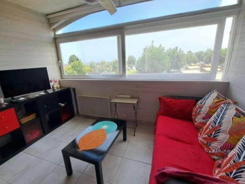 Duplex Charmant Proche Plage avec Parking Privé - FR-1-387-223