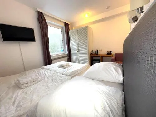 M2 Rooms in Lübeck, Deutschland
